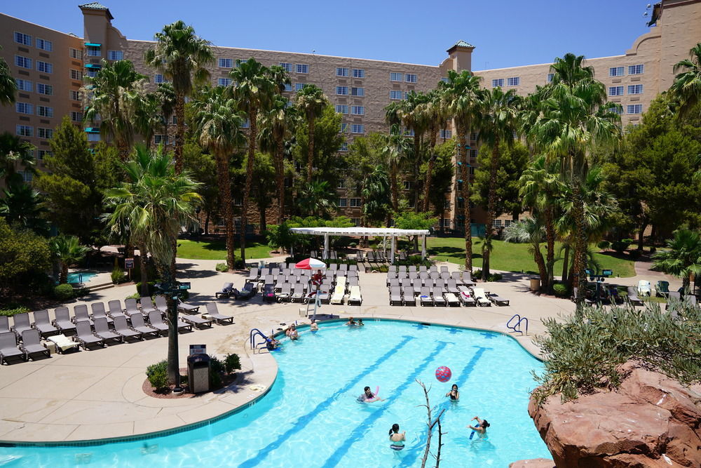 Casablanca Hotel And Casino Mesquite Bagian luar foto